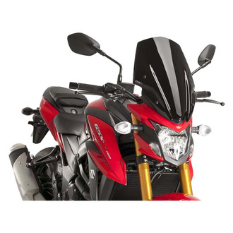 Puig® - New Generation Touring Windshield
