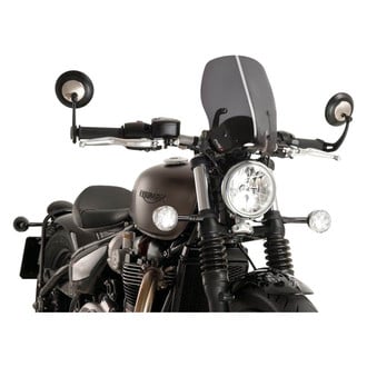 Puig® - New Generation Touring Windshield