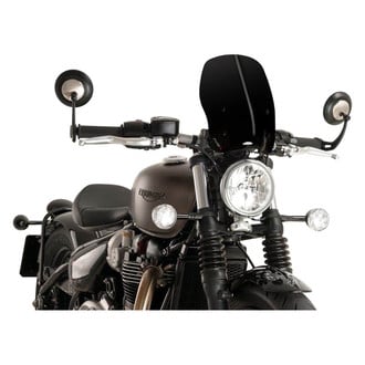 Puig® - New Generation Touring Windshield