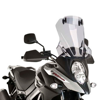 Puig® - Touring Screen with Visor