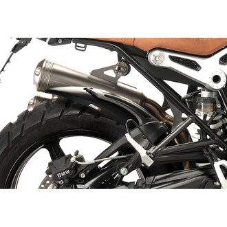 Puig® - Rear Carbon Look Fender