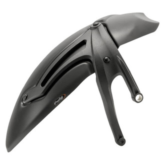 Puig® - Rear Matte Black Fender