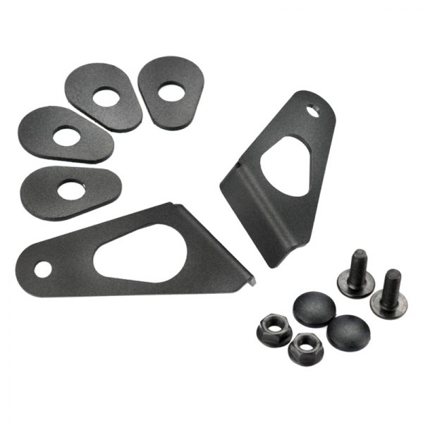 Puig® - Turn Signal Support Cover Adapter Kit