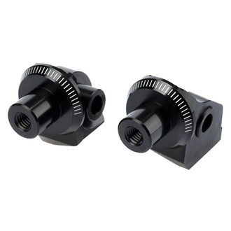 Puig® - Black Head by Pair Pilot