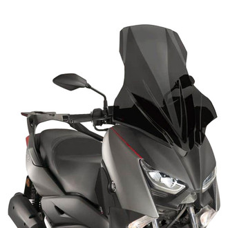 Puig® - V-Tech Line Touring Windshield