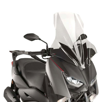 Puig® - V-Tech Line Touring Windshield