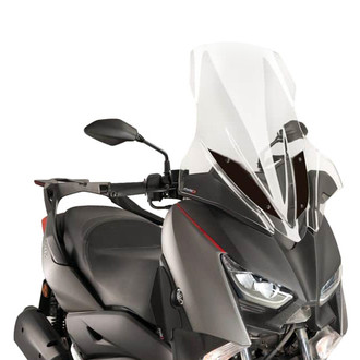 Puig® - V-Tech Line Touring Windshield