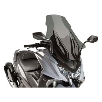 Puig® - V-Tech Line Touring Windshield