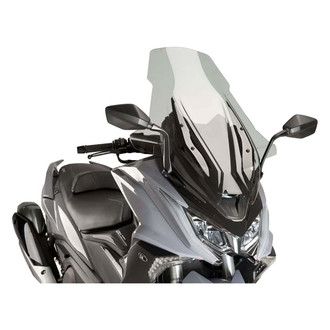 Puig® - V-Tech Line Touring Windshield
