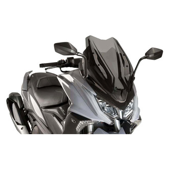 Puig® - V-Tech Line Sport Windshield