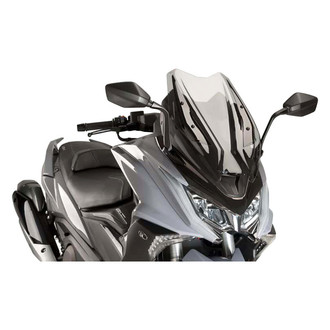 Puig® - V-Tech Line Sport Windshield