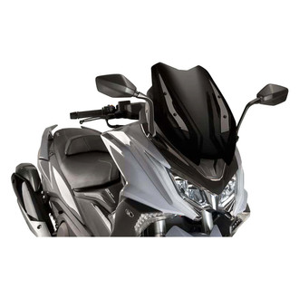 Puig® - V-Tech Line Sport Windshield