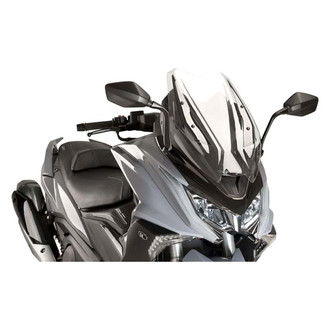 Puig® - V-Tech Line Sport Windshield