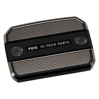 Puig® - Brake Liquid Tank Cover