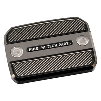Puig® - Brake Liquid Tank Cover