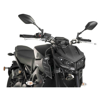 Puig® - New Generation Sport Plus Windshield