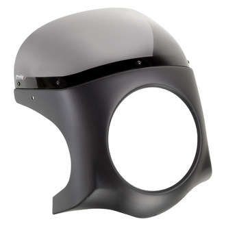 Puig® - Retro Semi Fairing
