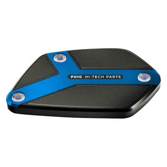 Puig® - Brake Liquid Tank Cover