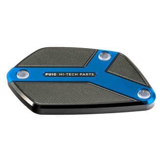 Puig® - Brake-Clutch Fluid Tank Cap