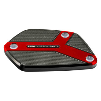 Puig® - Brake-Clutch Fluid Tank Cap