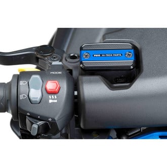 Puig® - Clutch Fluid Tank Cap