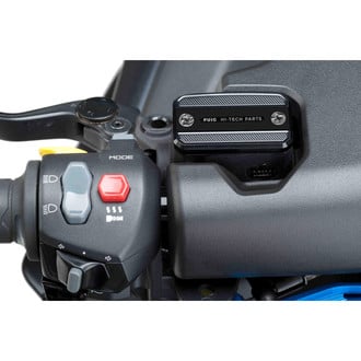 Puig® - Brake-Clutch Fluid Tank Cap