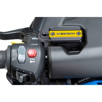 Puig® - Clutch Fluid Tank Cap
