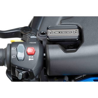 Puig® - Brake-Clutch Fluid Tank Cap