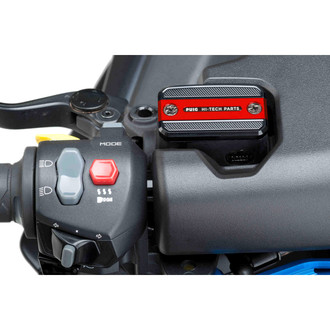 Puig® - Brake-Clutch Fluid Tank Cap