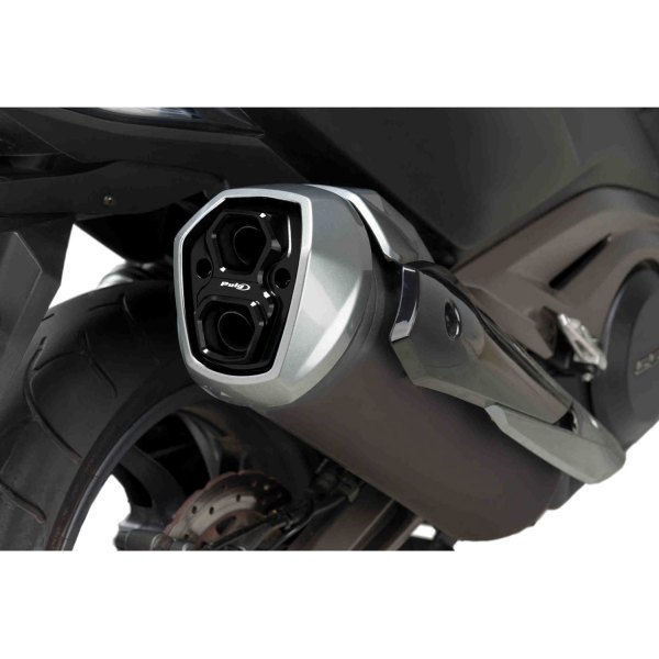 Puig® - Exhaust End Tube