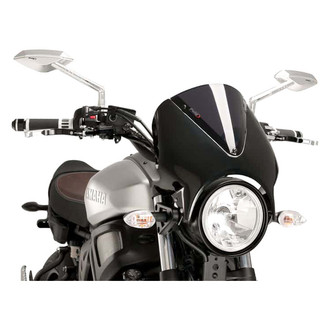 Puig® - Retrovision Windshield