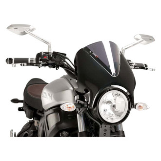 Puig® - Retrovision Windshield