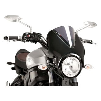 Puig® - Retrovision Windshield