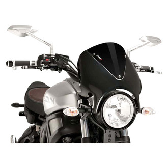 Puig® - Retrovision Windshield