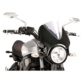 Puig® - Retrovision Windshield