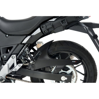 Puig® - Rear Carbon Look Fender