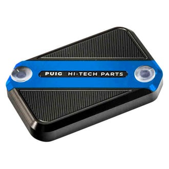 Puig® - Brake Liquid Tank Cover
