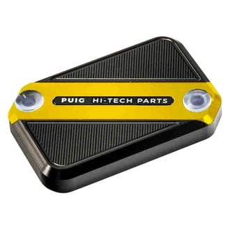 Puig® - Brake Liquid Tank Cover
