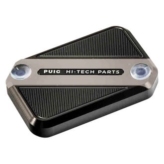 Puig® - Brake Liquid Tank Cover
