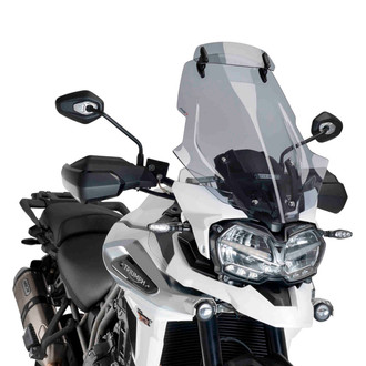 Puig® - Touring Screen with Visor
