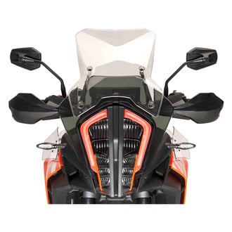 Puig® - Upper Deflector Kit