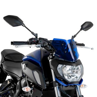 Puig® - Naked Windshield
