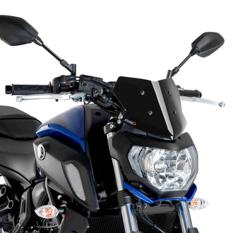 Puig® - Naked Windshield