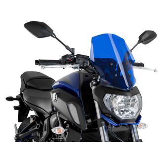Puig® - Generation Touring Naked Windshield