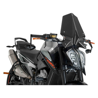 Puig® - Generation Sport Naked Windshield