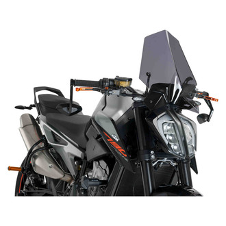 Puig® - Generation Sport Naked Windshield
