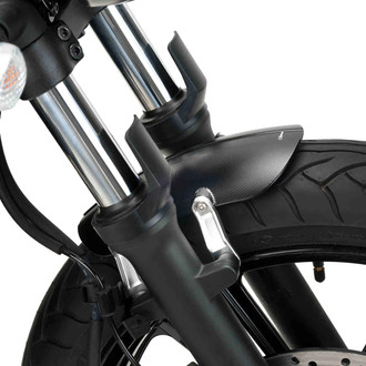 Puig® - Front Black Fender