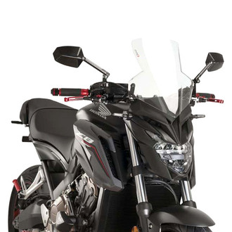Puig® - New Generation Sport Windshield