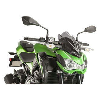 Puig® - Generation Sport Naked Windshield