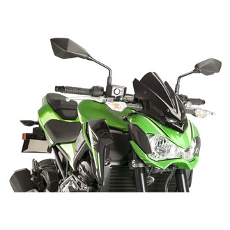 Puig® - New Generation Sport Windshield